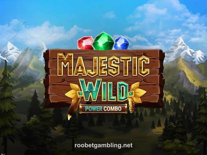 Majestic Wild