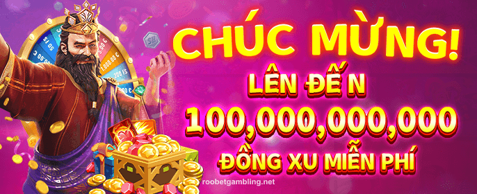 Roobet Latest Promotion