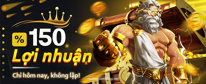 Roobet Exclusive Offer